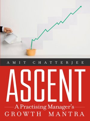 cover image of Ascent